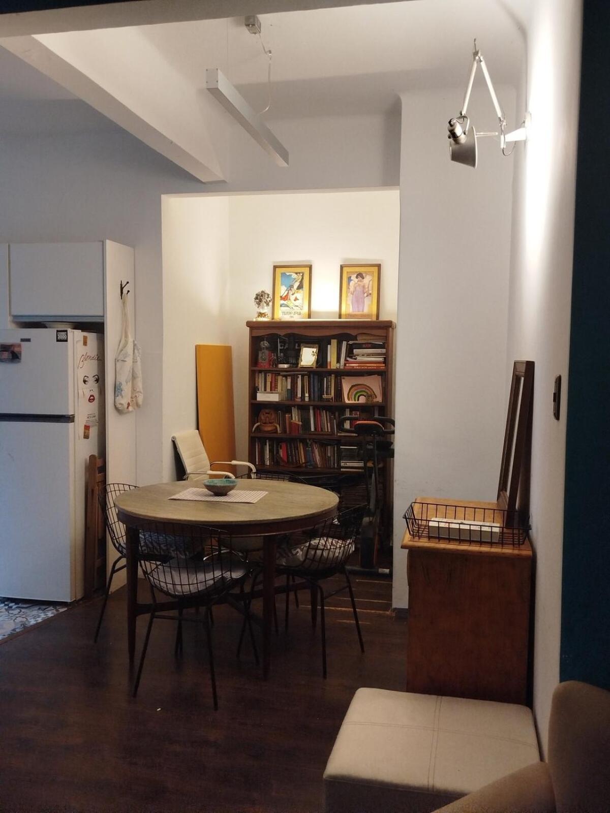 Apartamento Comodo En Excelente Ubicacion Montevideo