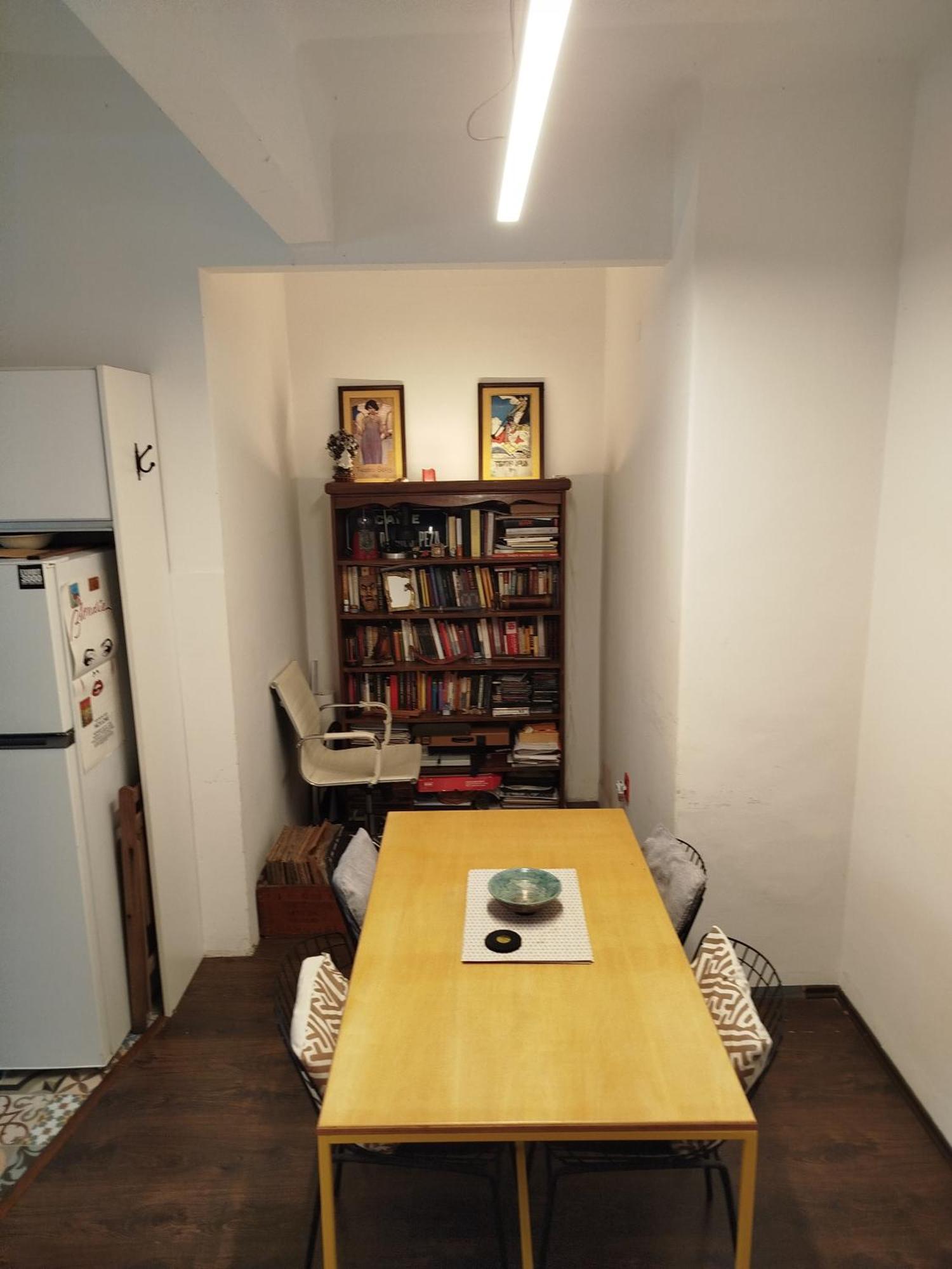 Apartamento Comodo En Excelente Ubicacion Montevideo