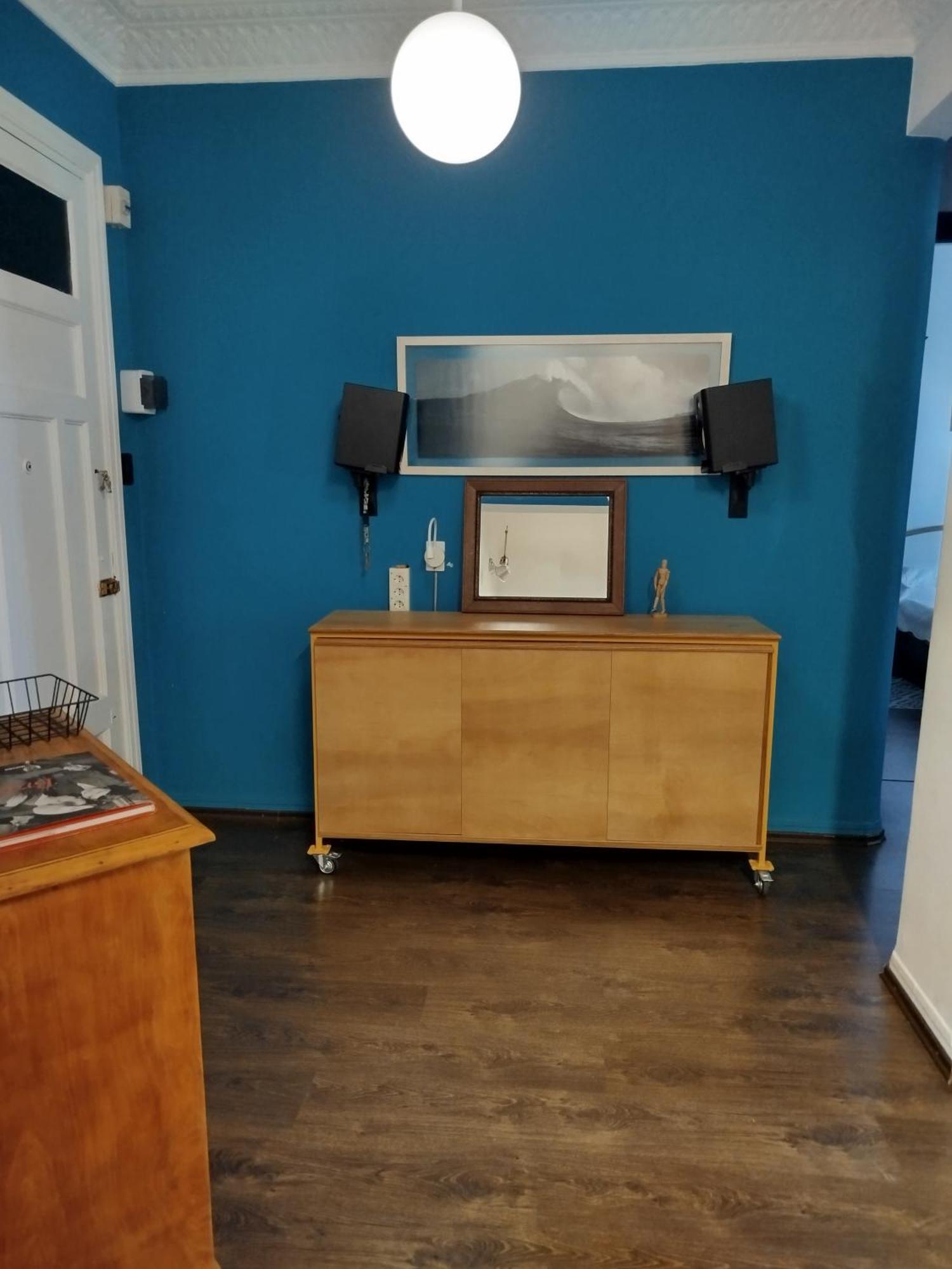 Comodo En Excelente Ubicacion Apartamento Montevideu