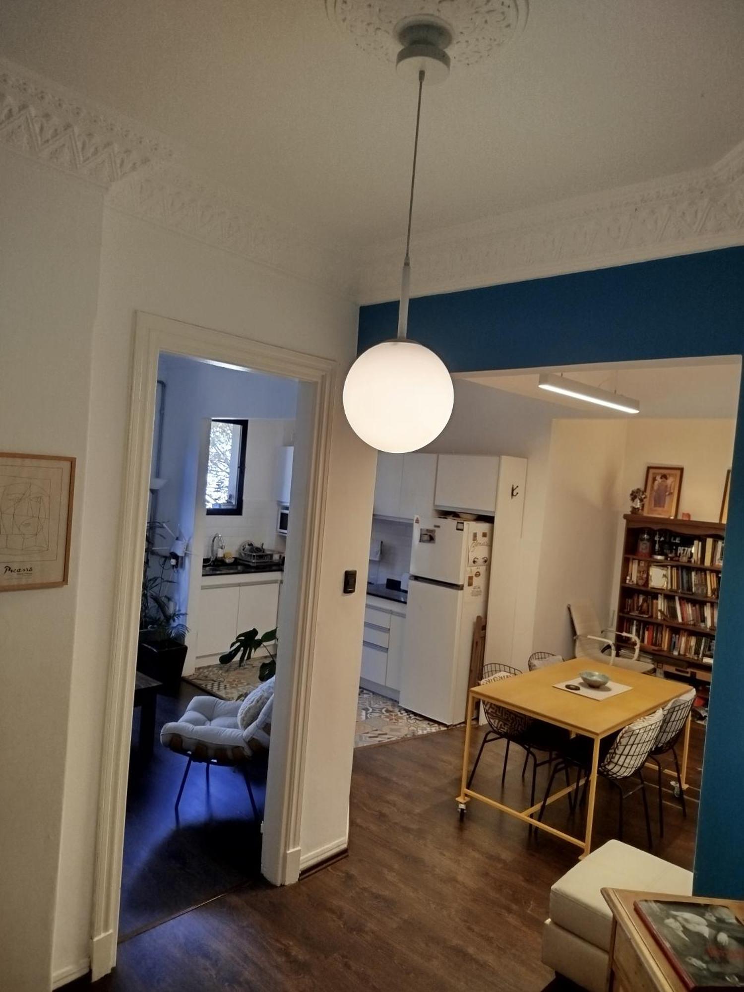 Apartamento Comodo En Excelente Ubicacion