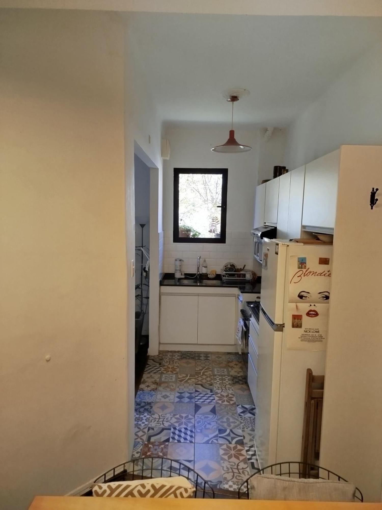 Comodo En Excelente Ubicacion Apartamento Montevideu